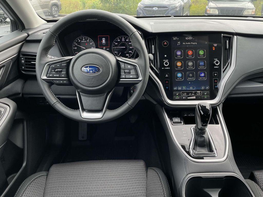 new 2025 Subaru Outback car, priced at $34,638