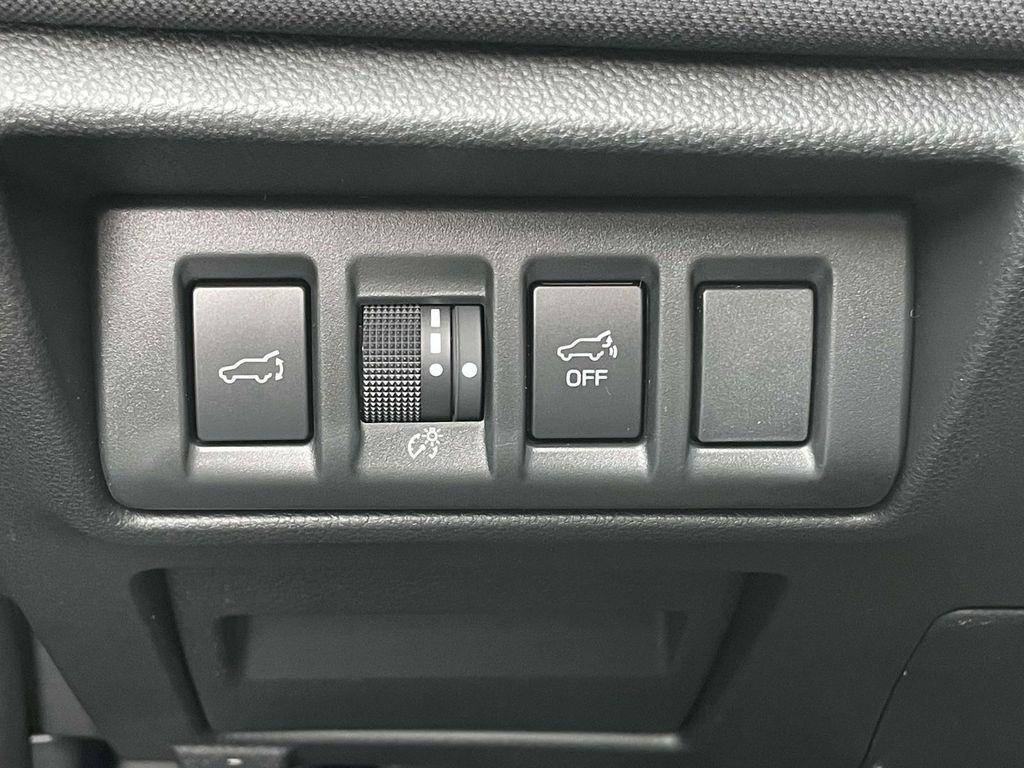 new 2025 Subaru Outback car, priced at $34,638