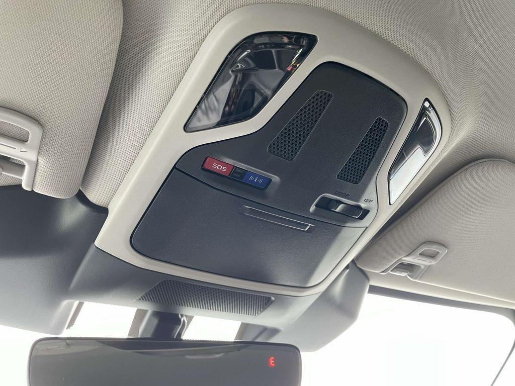 new 2025 Subaru Outback car, priced at $34,638