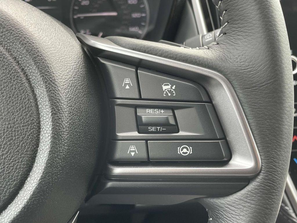 new 2025 Subaru Outback car, priced at $34,638