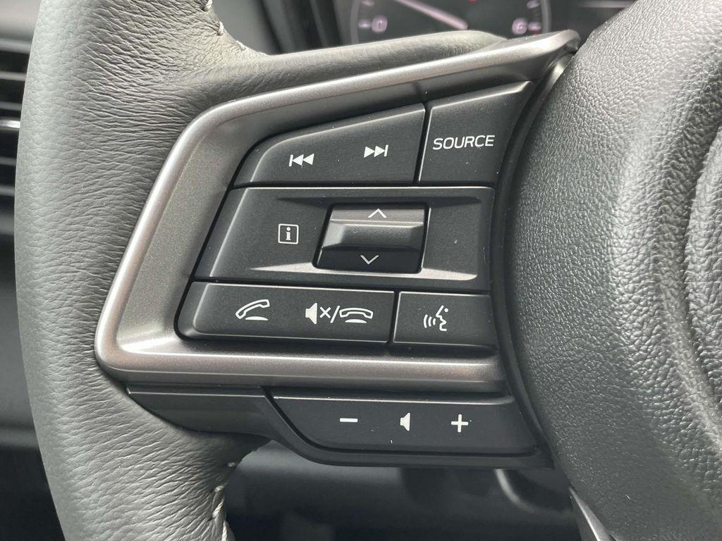 new 2025 Subaru Outback car, priced at $34,638