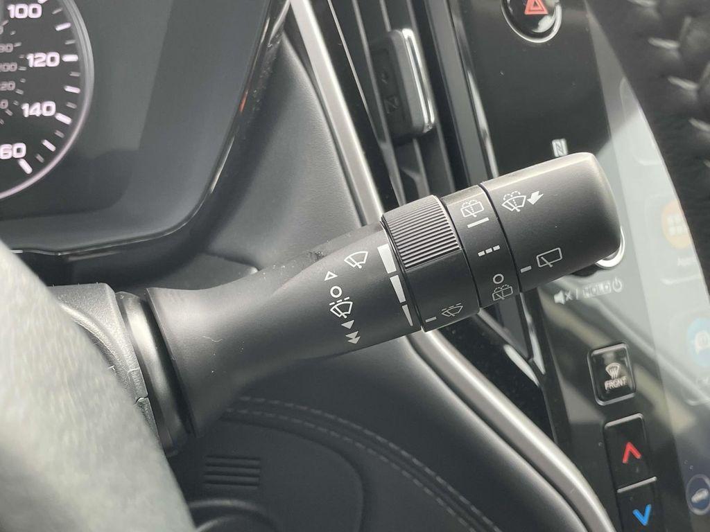 new 2025 Subaru Outback car, priced at $34,638