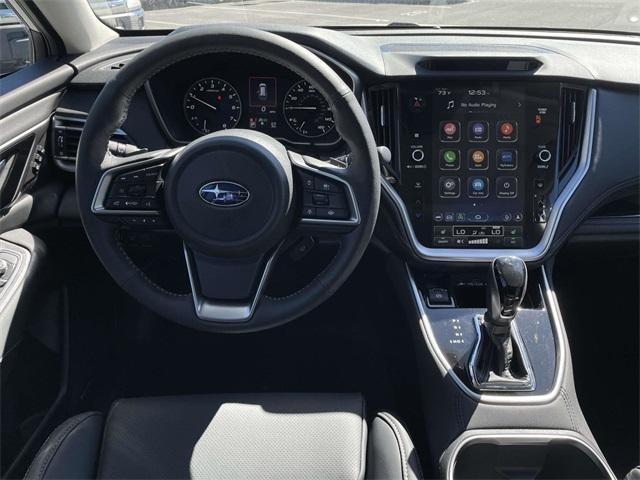 new 2025 Subaru Outback car, priced at $39,735