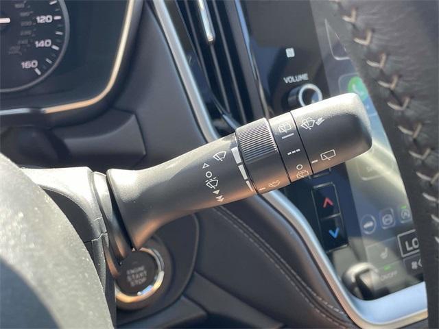 new 2025 Subaru Outback car, priced at $39,735