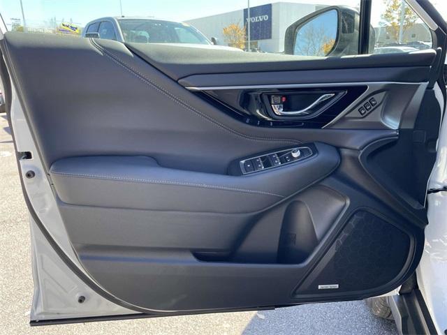 new 2025 Subaru Outback car, priced at $39,735