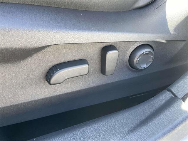 new 2025 Subaru Outback car, priced at $39,735