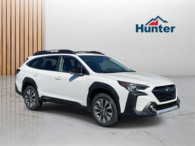 new 2025 Subaru Outback car, priced at $39,735