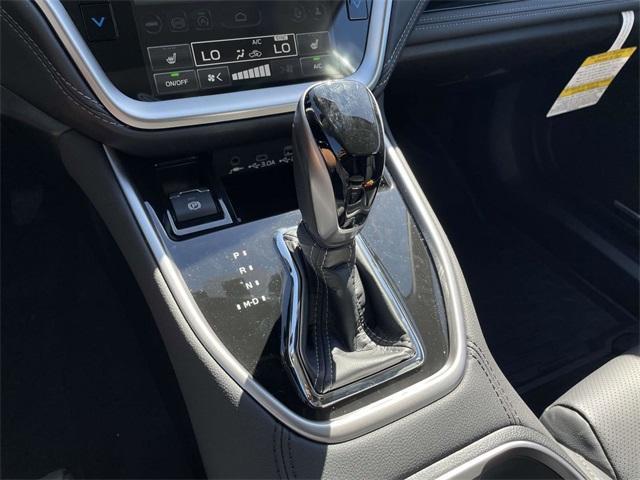 new 2025 Subaru Outback car, priced at $39,735