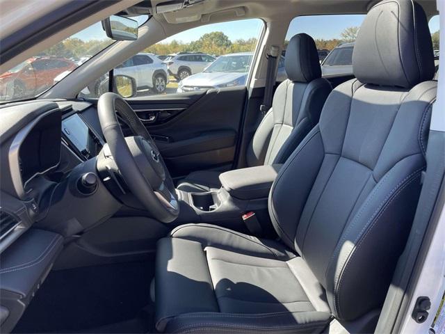 new 2025 Subaru Outback car, priced at $39,735