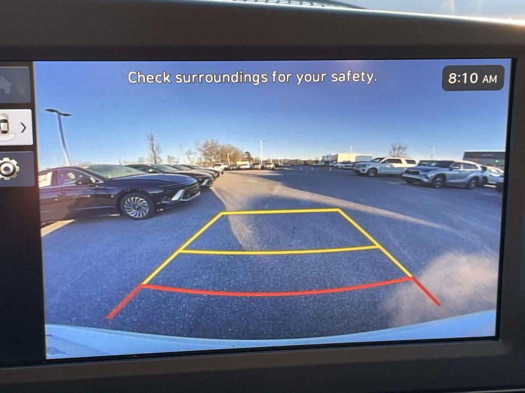 used 2025 Hyundai ELANTRA HEV car, priced at $24,567