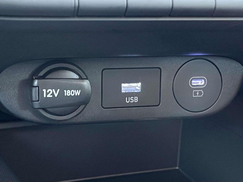 used 2025 Hyundai ELANTRA HEV car, priced at $24,567