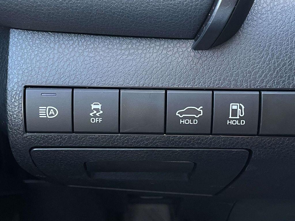 used 2023 Toyota Camry car, priced at $23,401