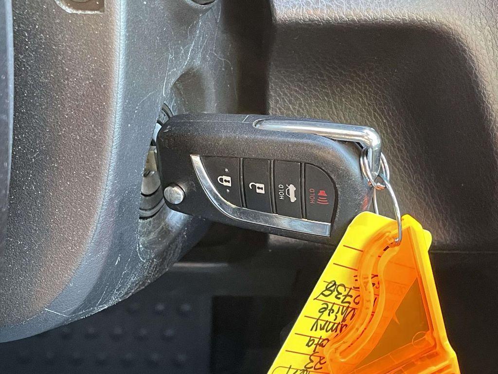 used 2023 Toyota Camry car, priced at $23,401