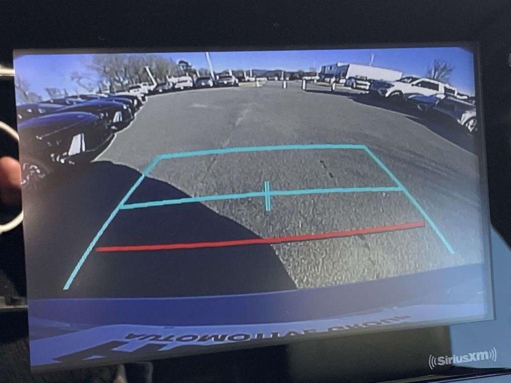 used 2023 Toyota Camry car, priced at $23,401