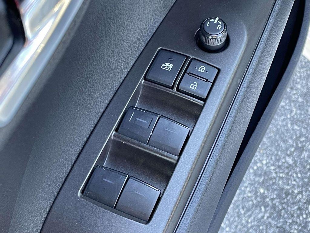 used 2023 Toyota Camry car, priced at $23,401