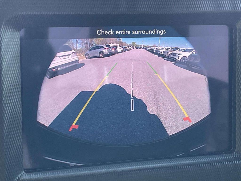 used 2021 Jeep Wrangler car, priced at $23,992