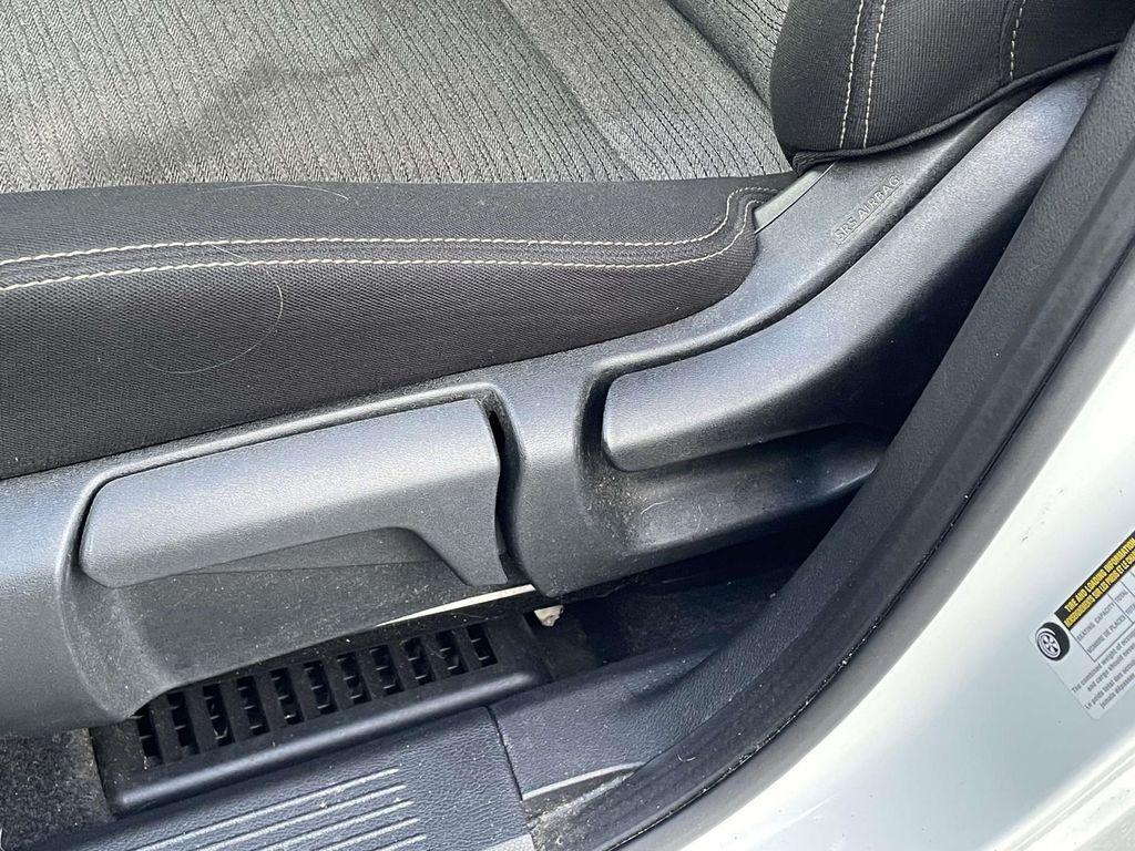 used 2022 Nissan Rogue car, priced at $20,535