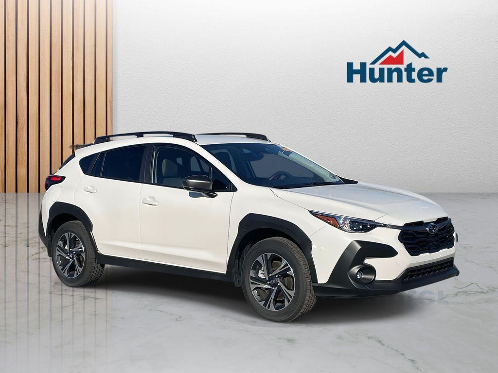 used 2025 Subaru Crosstrek car, priced at $29,932
