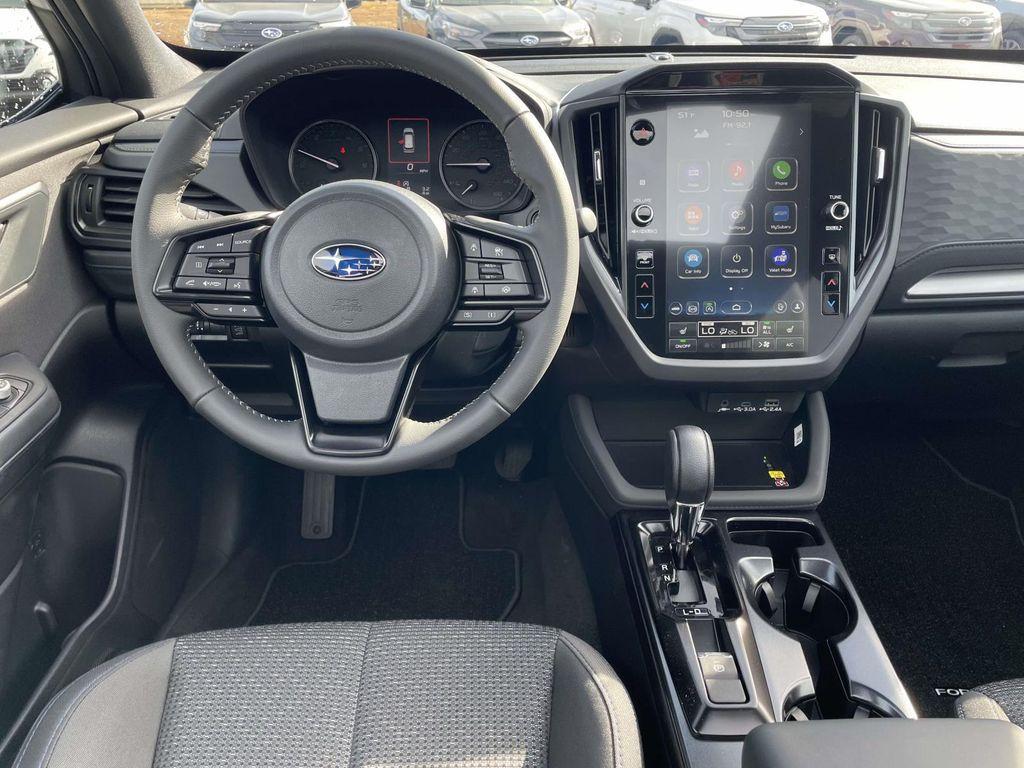 new 2026 Subaru Forester car, priced at $36,482