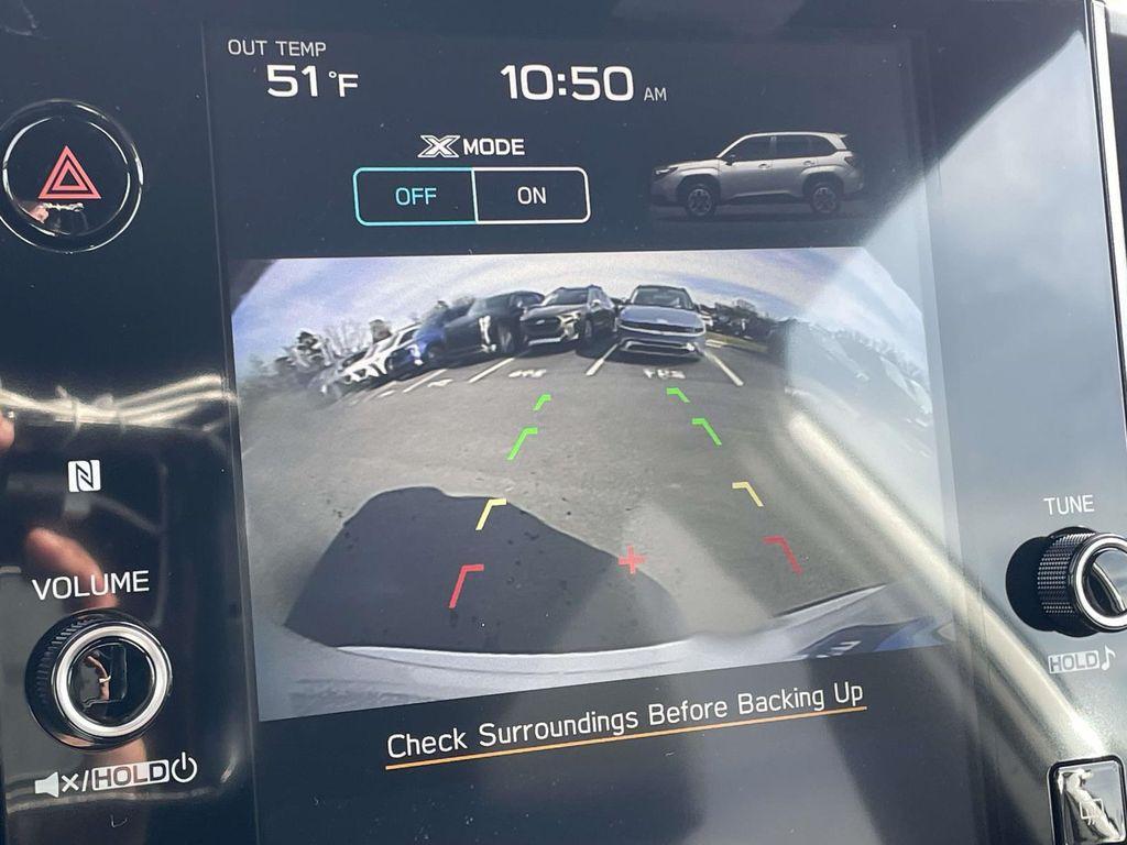 new 2026 Subaru Forester car, priced at $36,482