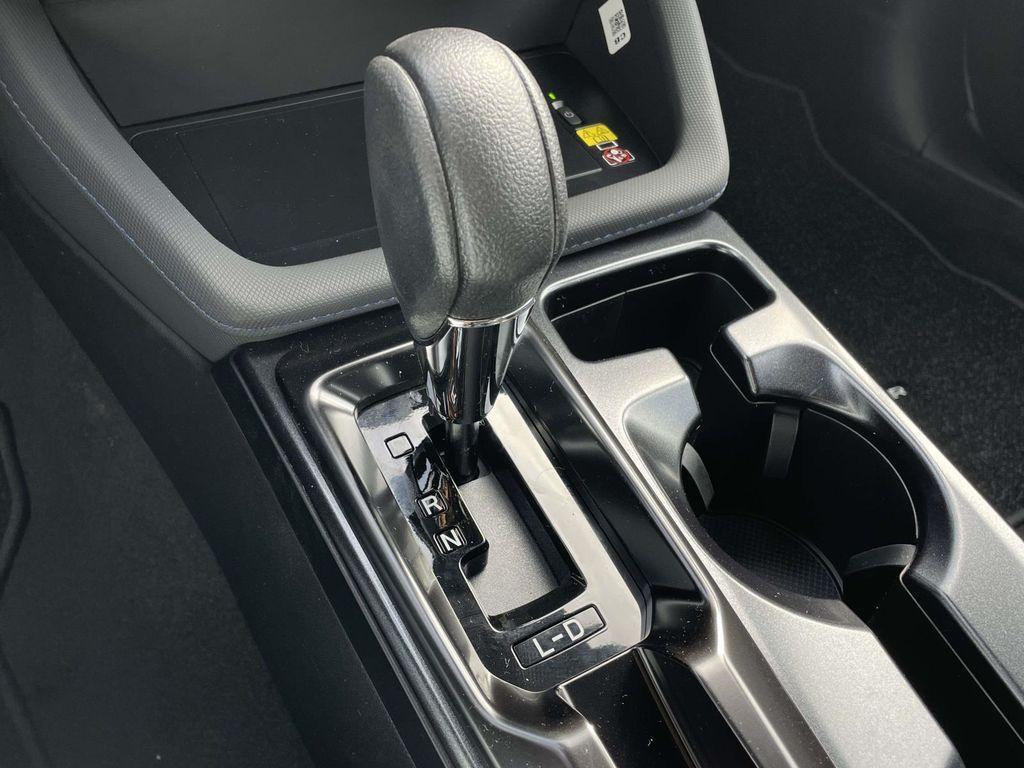 new 2026 Subaru Forester car, priced at $36,482