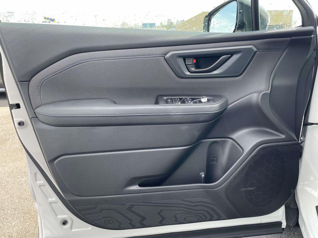 new 2026 Subaru Forester car, priced at $36,482