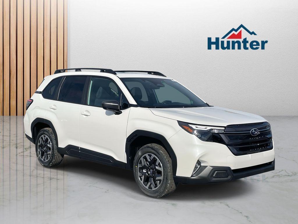 new 2026 Subaru Forester car, priced at $36,482