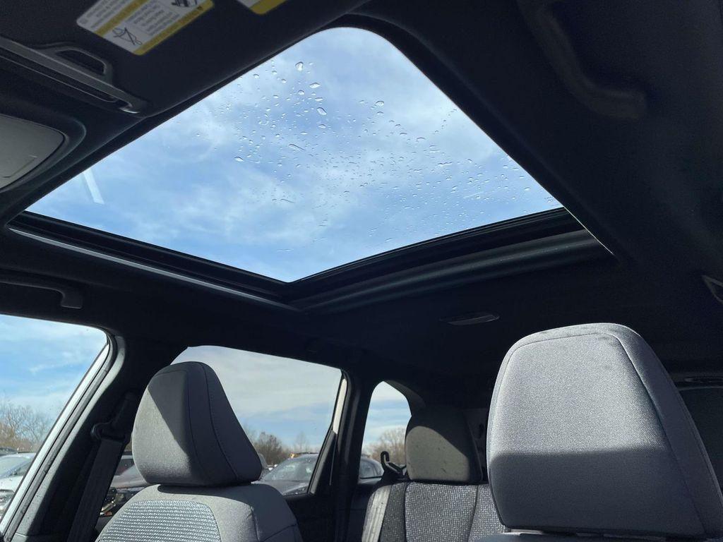 new 2026 Subaru Forester car, priced at $36,482