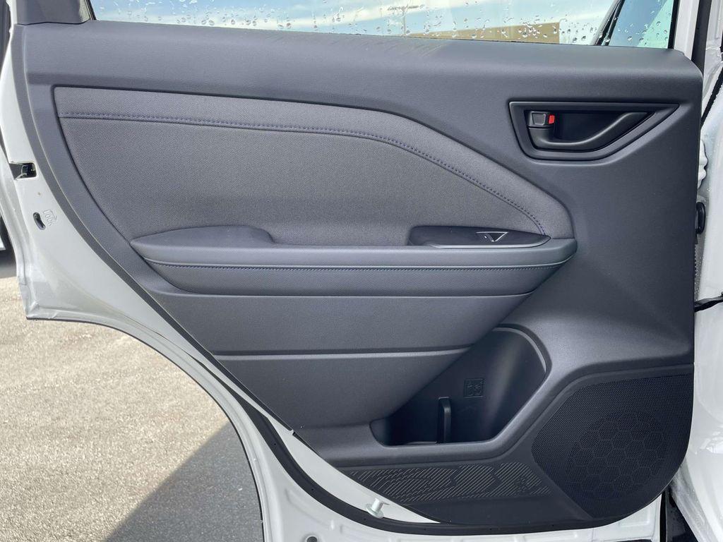 new 2026 Subaru Forester car, priced at $36,482