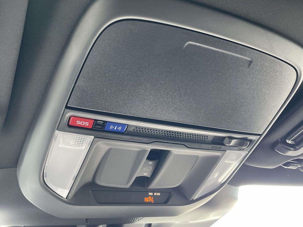 new 2026 Subaru Forester car, priced at $36,482