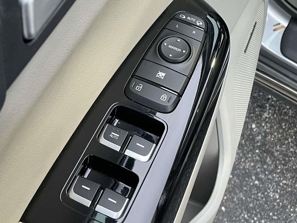 used 2021 Kia Sportage car, priced at $20,992