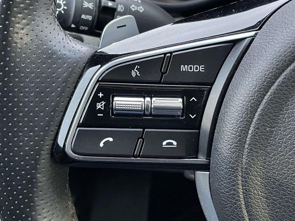 used 2021 Kia Sportage car, priced at $20,992