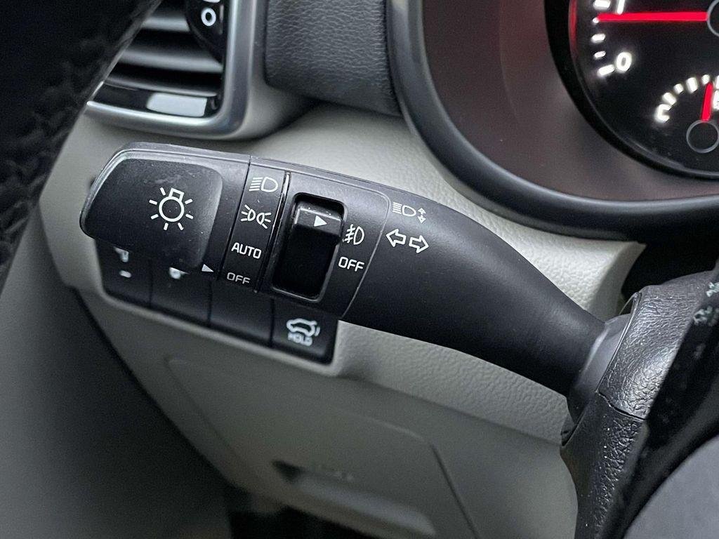 used 2021 Kia Sportage car, priced at $20,992