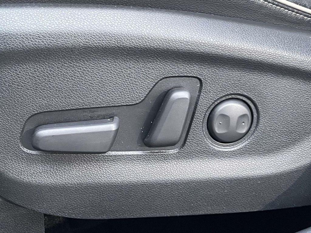 used 2021 Kia Sportage car, priced at $20,992