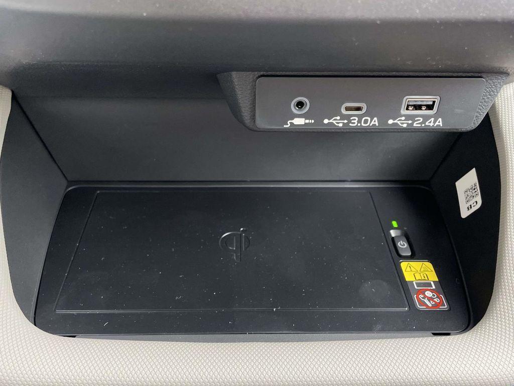 new 2026 Subaru Forester car, priced at $36,498