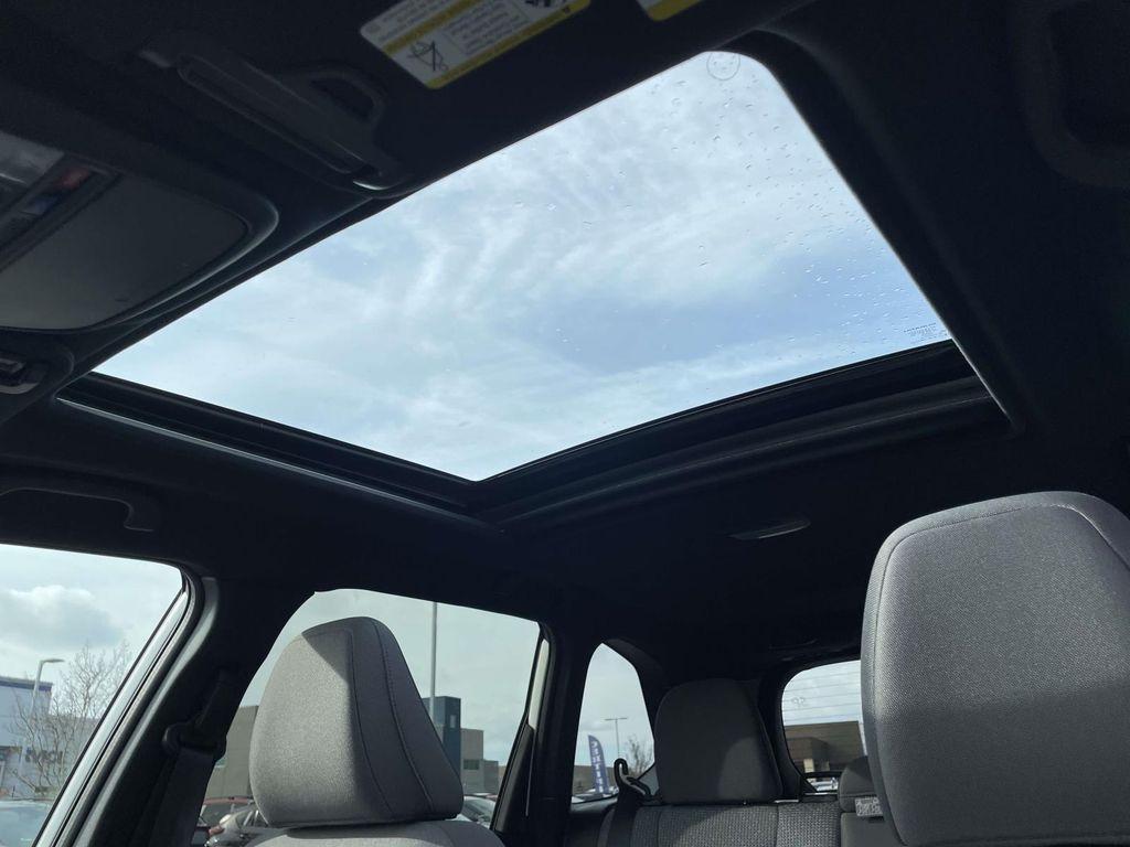 new 2026 Subaru Forester car, priced at $36,498