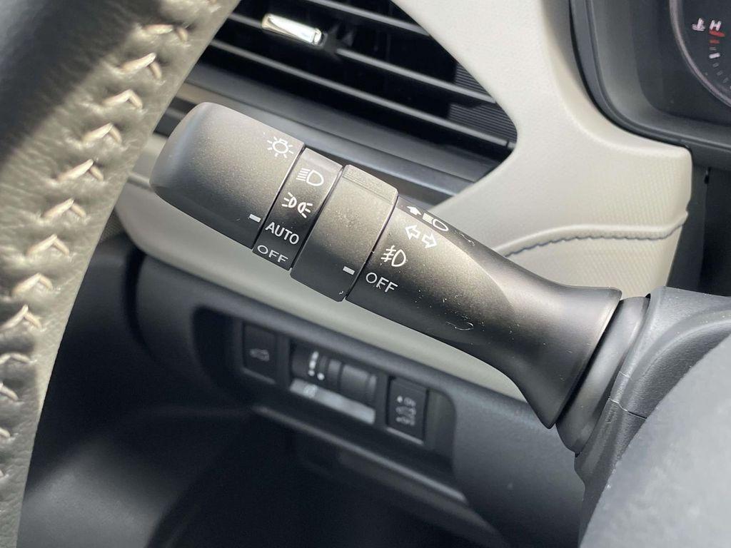 new 2026 Subaru Forester car, priced at $36,498