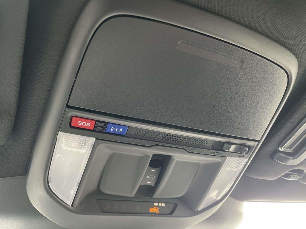 new 2026 Subaru Forester car, priced at $36,498