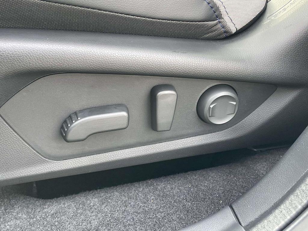 new 2026 Subaru Forester car, priced at $36,498