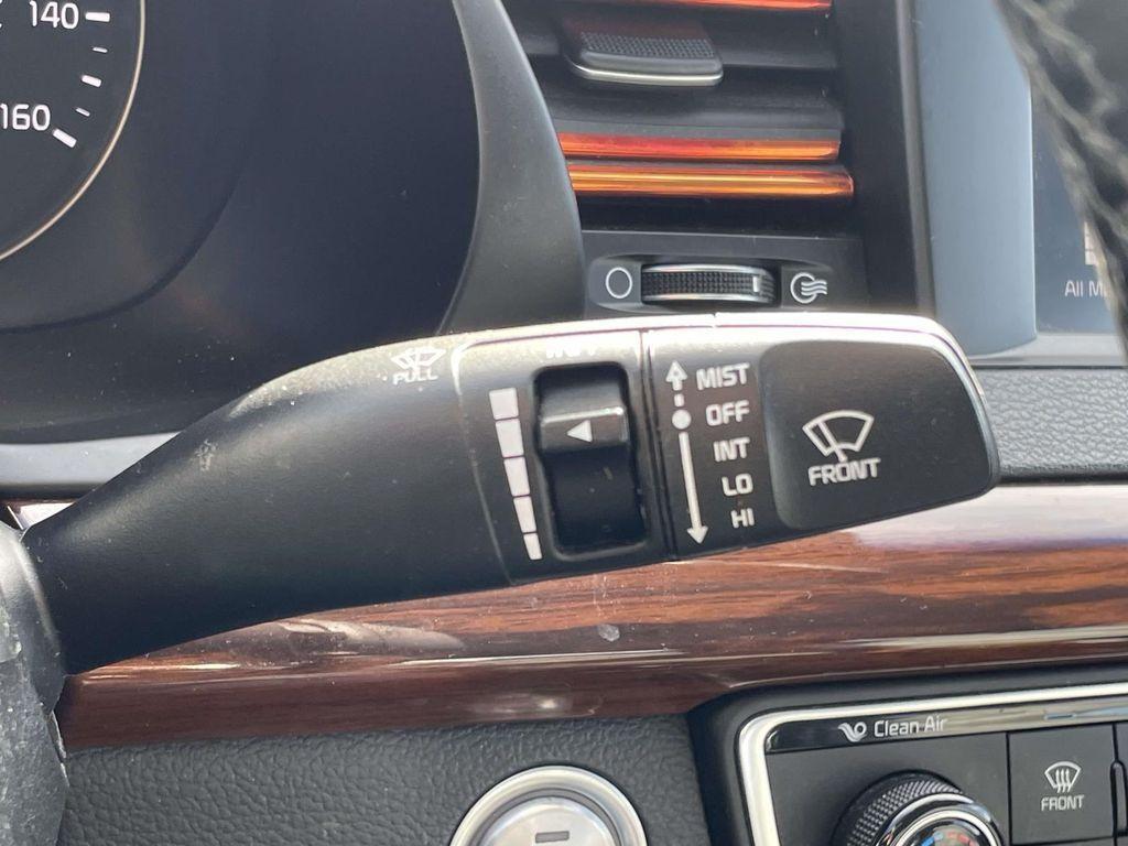 used 2018 Kia Cadenza car, priced at $13,028