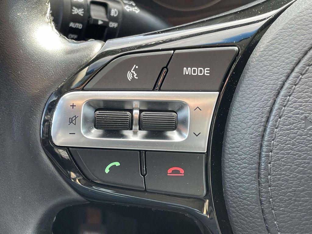 used 2018 Kia Cadenza car, priced at $13,028