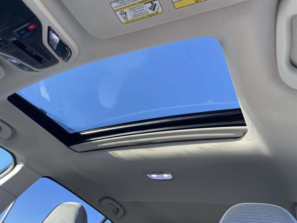 used 2024 Subaru Outback car, priced at $26,928