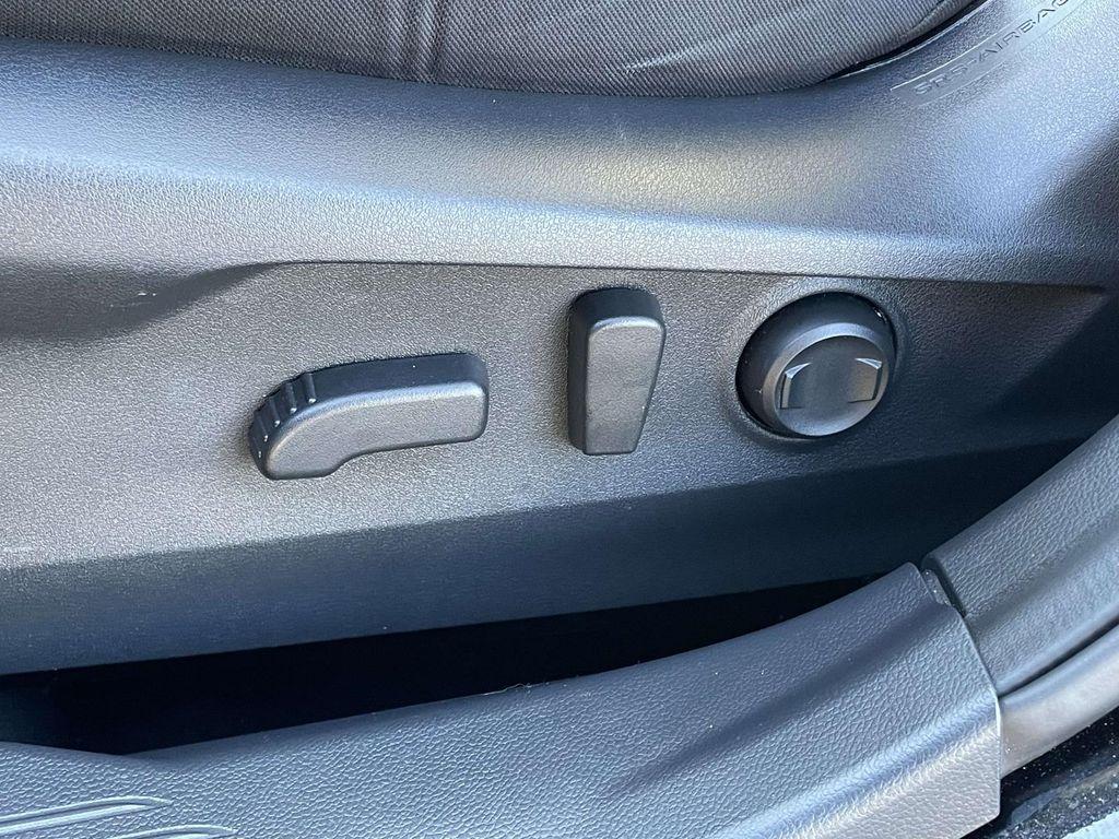 used 2024 Subaru Outback car, priced at $26,928