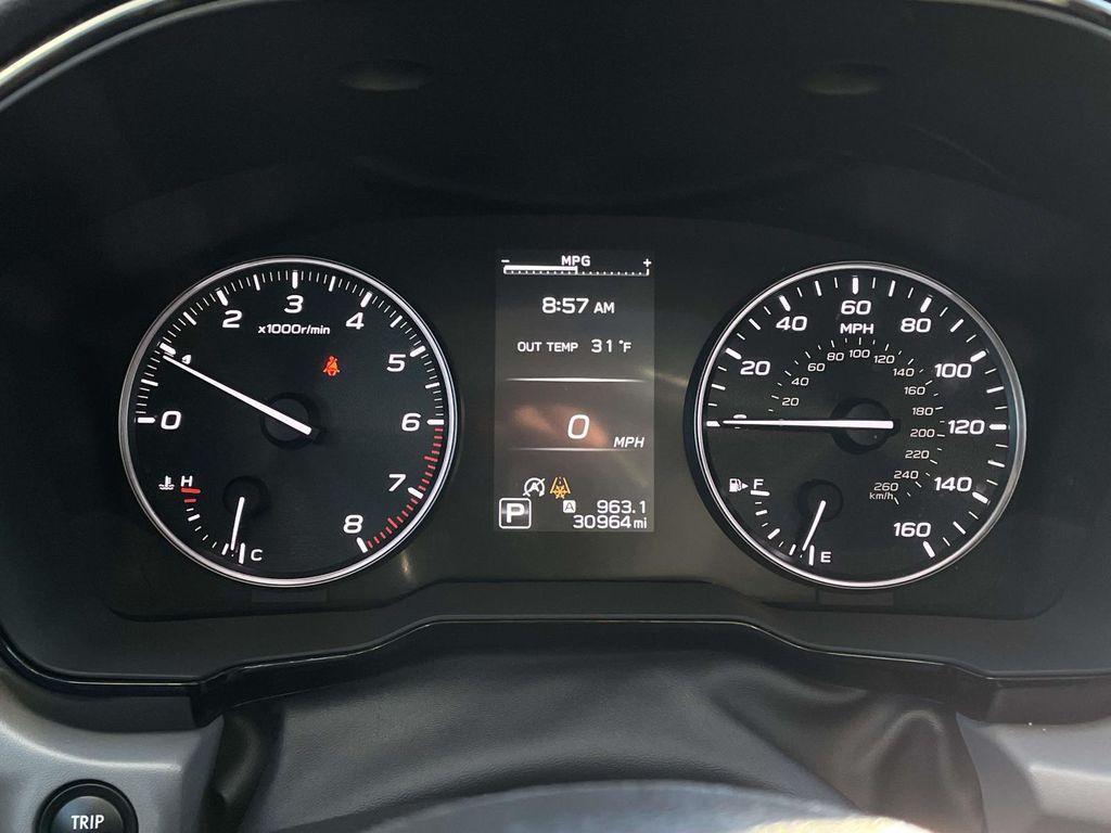 used 2024 Subaru Outback car, priced at $26,928