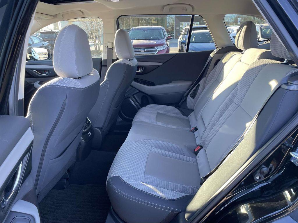 used 2024 Subaru Outback car, priced at $26,928