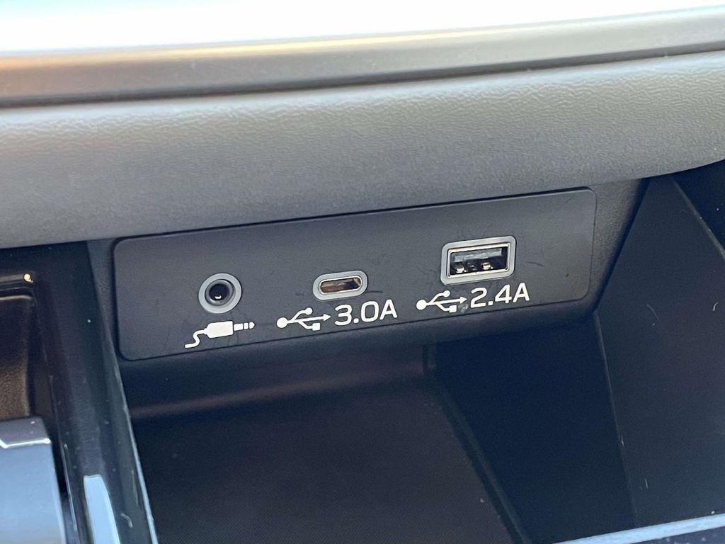 used 2024 Subaru Outback car, priced at $26,928