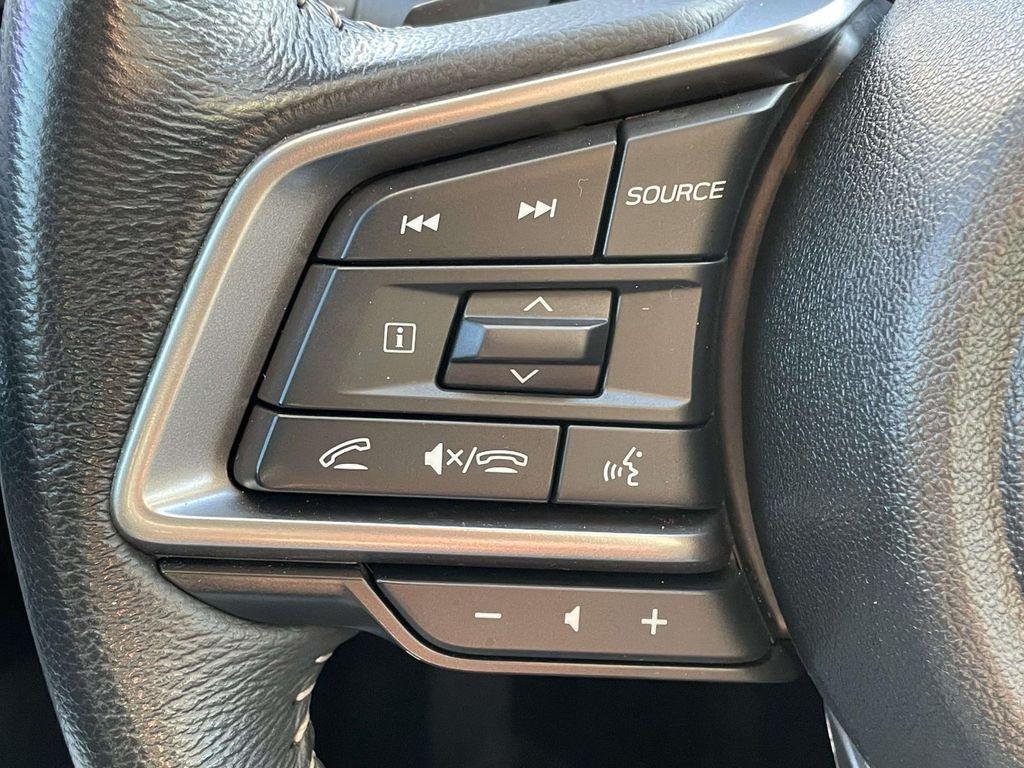 used 2024 Subaru Outback car, priced at $26,928