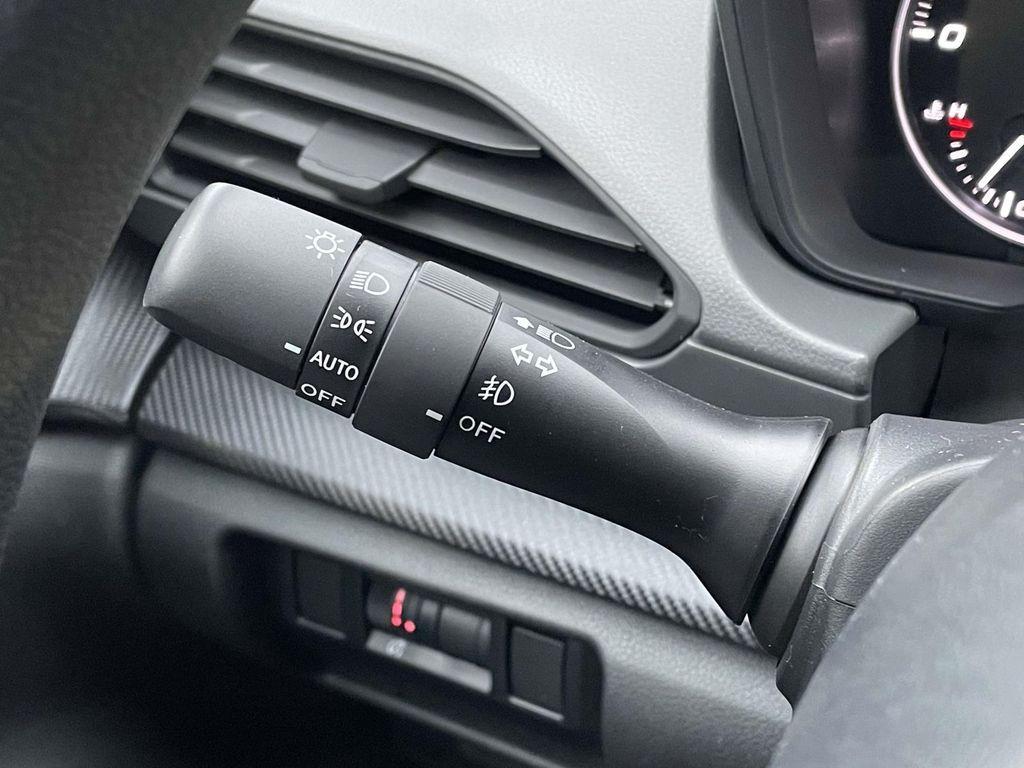 new 2026 Subaru Crosstrek car, priced at $28,522