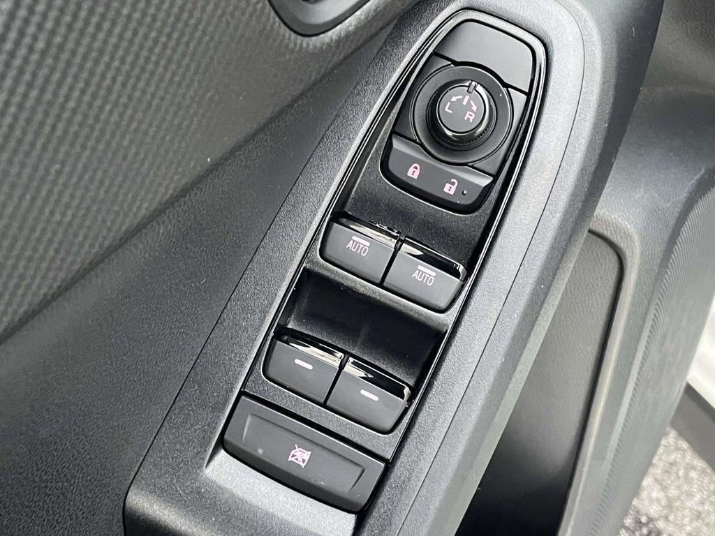 new 2026 Subaru Crosstrek car, priced at $28,522