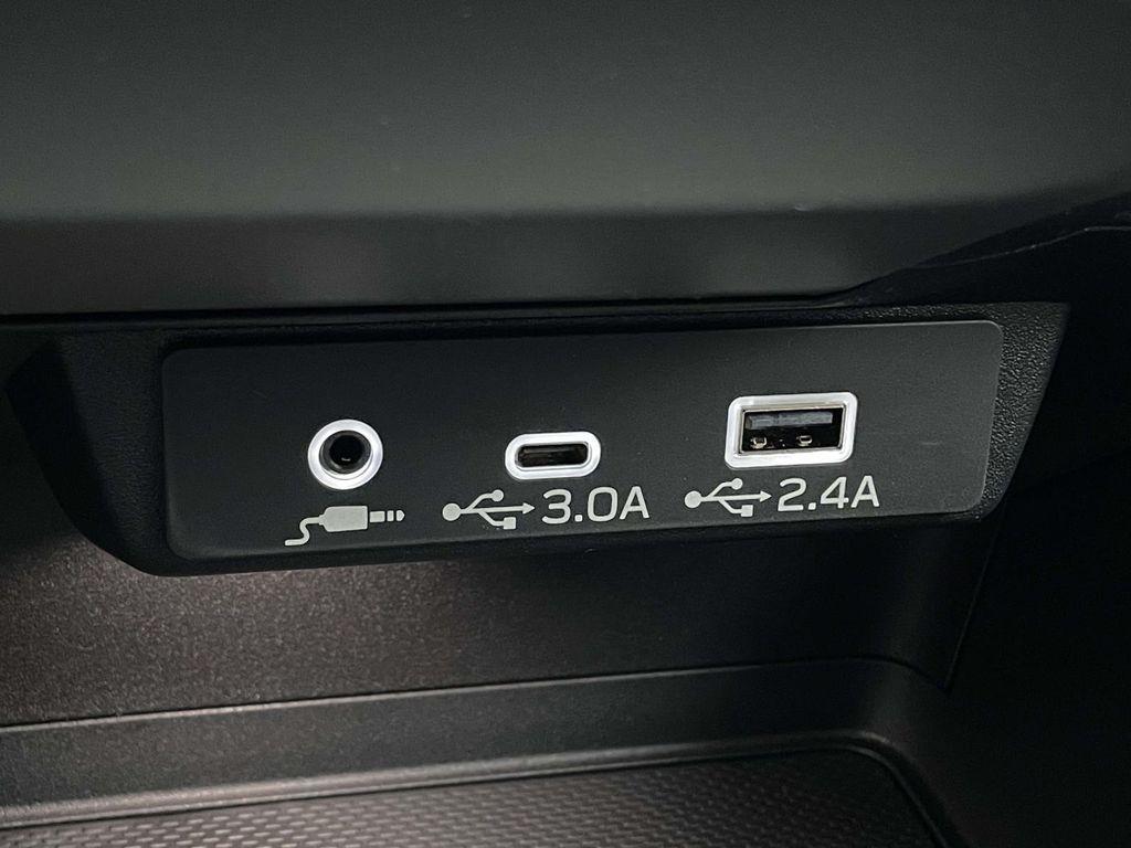 new 2026 Subaru Crosstrek car, priced at $28,522